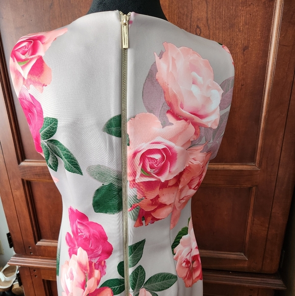 Summer Dress - Picture 2 of 4